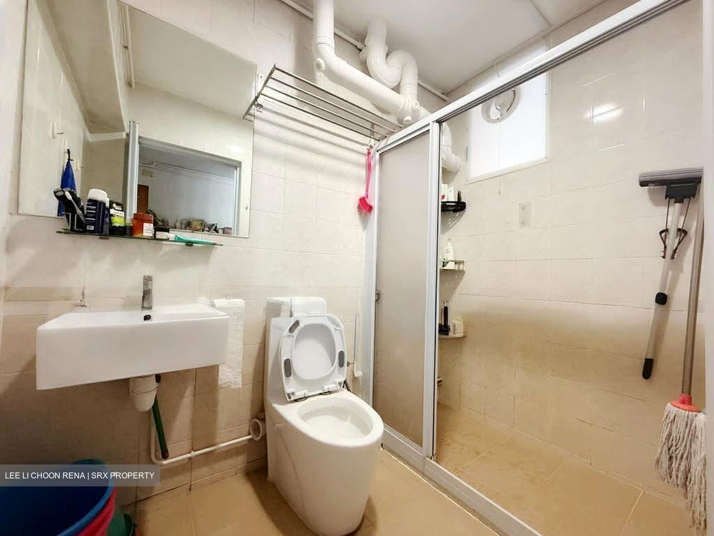 Blk 119A Rivervale Gardens (Sengkang), HDB Executive #613466821